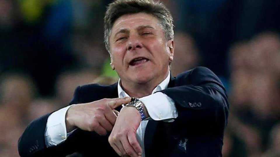 mazzarri