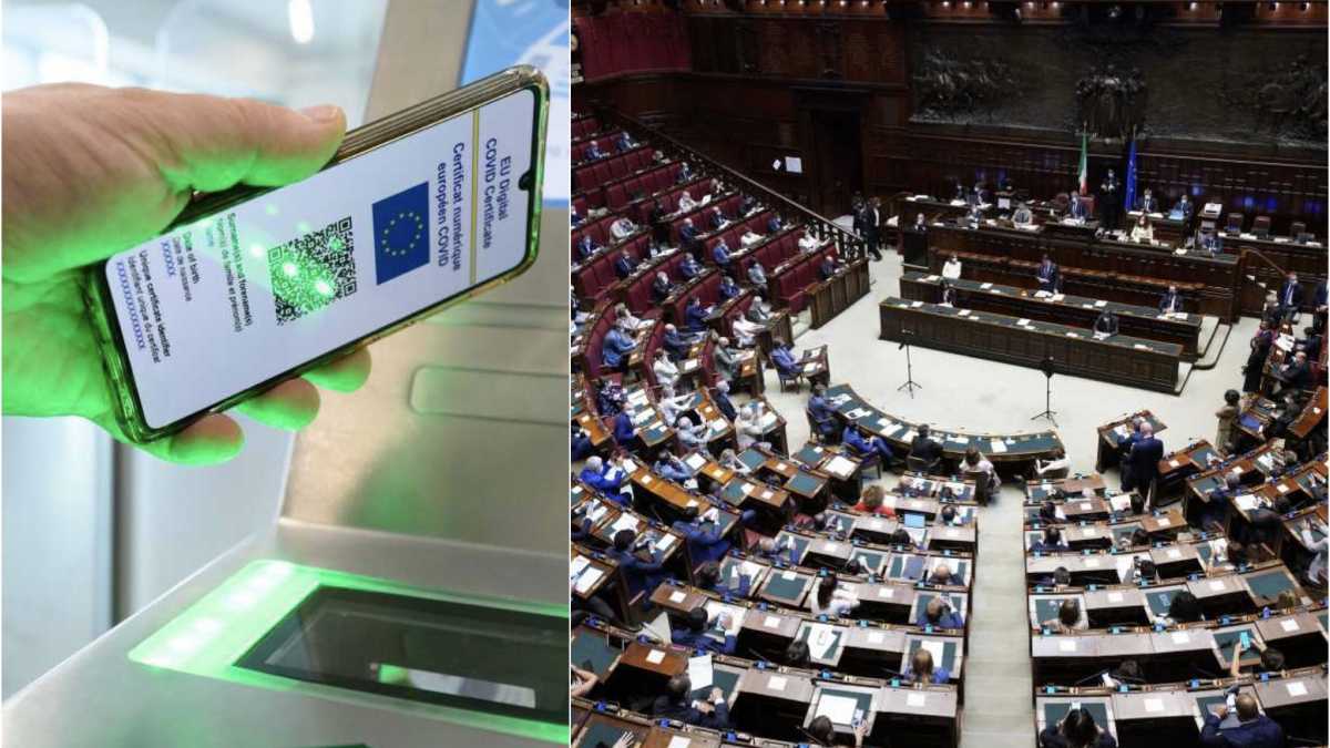 montecitorio-green-pass