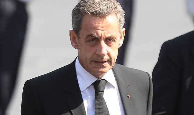 sarkoz