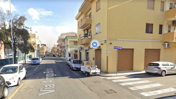 Via Boito Quartu via-boito-quartu