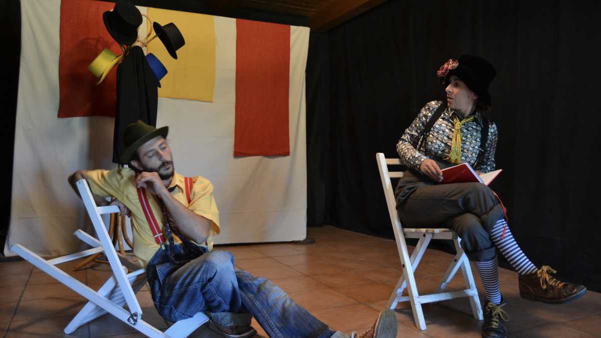 RENDEZ-VOUS-COMIQUE-Stefano-Farris-e-Raimonda-Mercurio