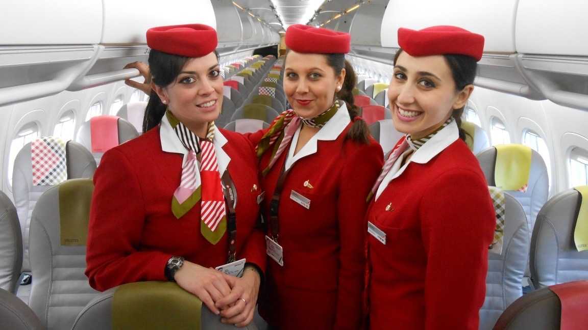 Volotea-Cabin-Crew