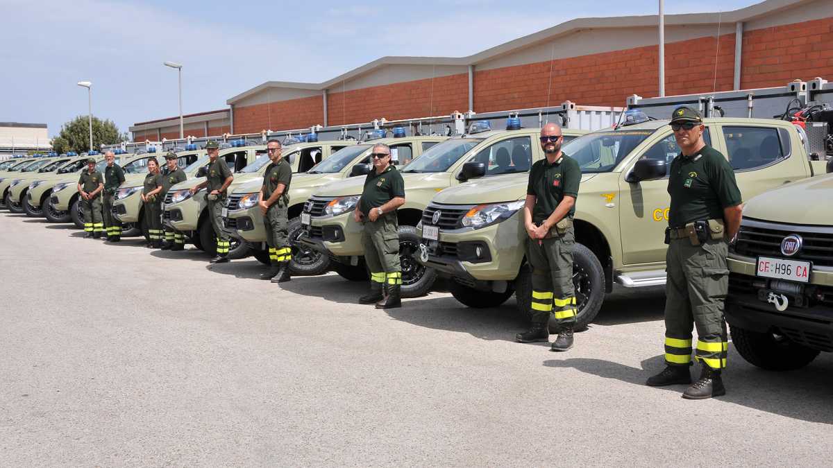 Agenti Forestali agenti-forestali