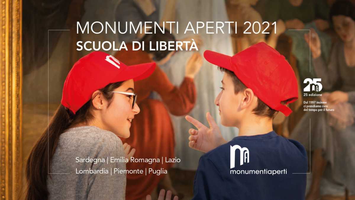 Monumenti Aperti 2021 monumenti-aperti-2021