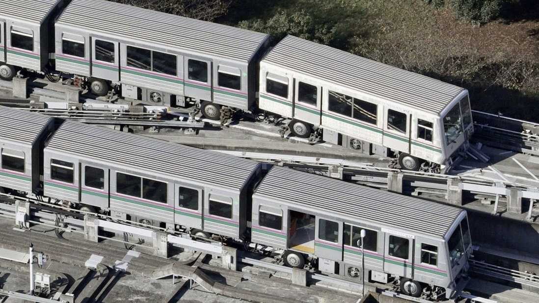 Treno De3ragliato treno-de3ragliato