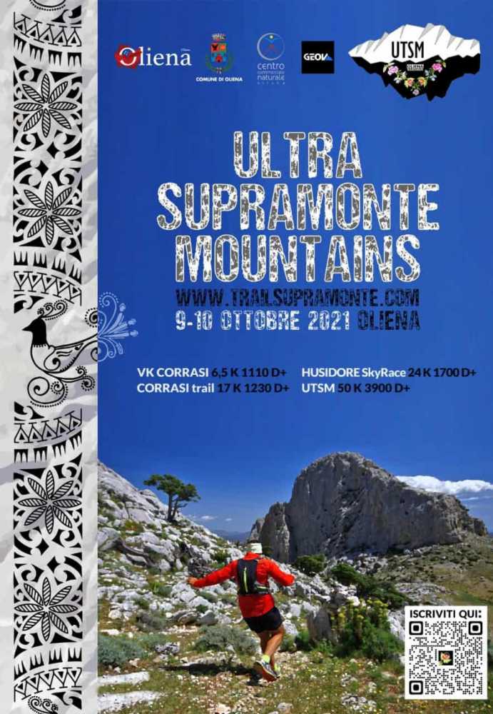 ultra-supramonte