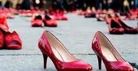 SCARPE-ROSSE