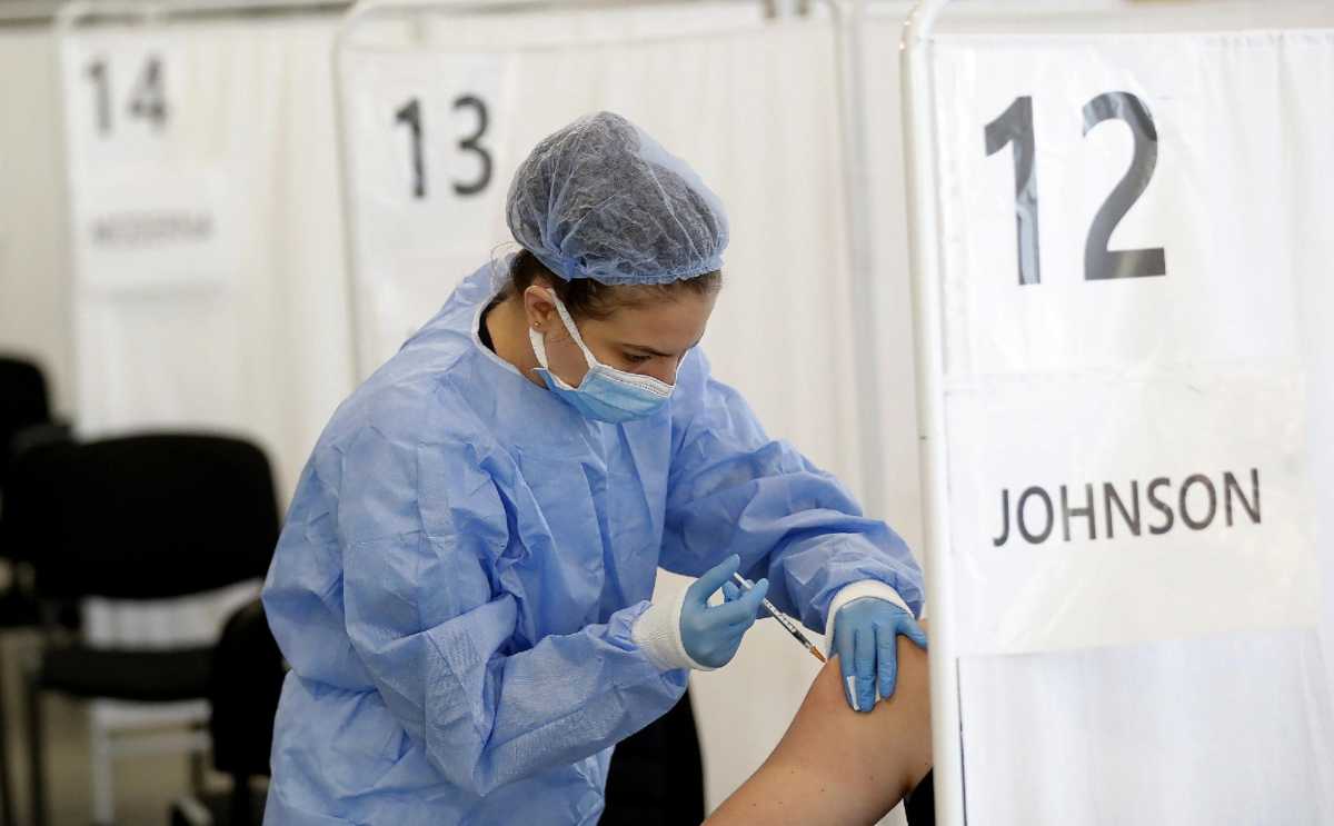 Vaccino-Johnson