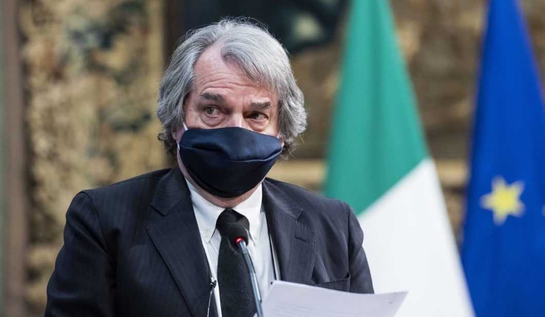 brunetta-ministro-su-super-green