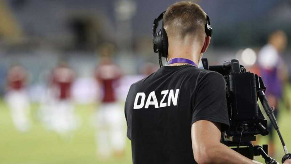 dazn
