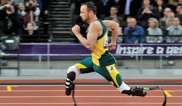 pistorius