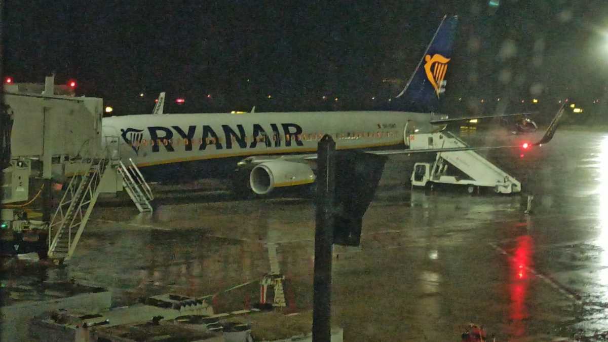 ryanair-ritardo-oggi-maltempo