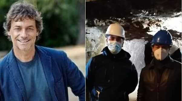 Alberto-Angela-Porto-Flavia