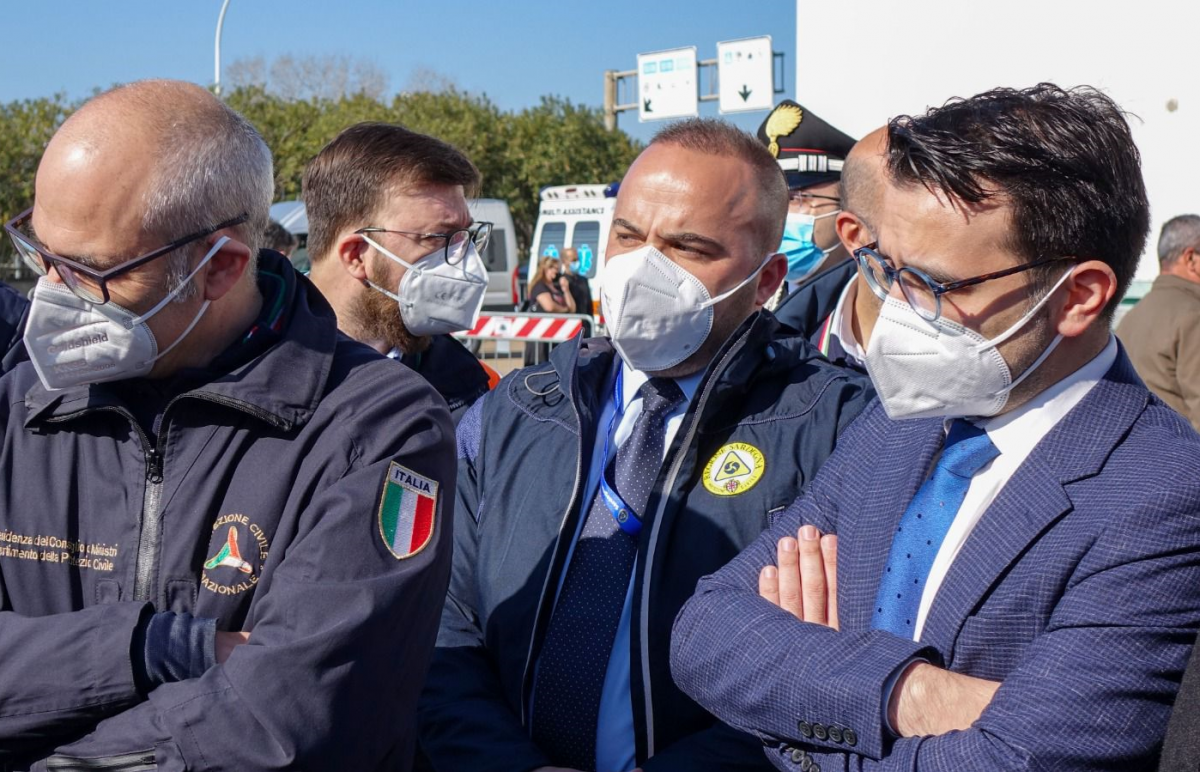 AssessoreLampisProtezioneCivile