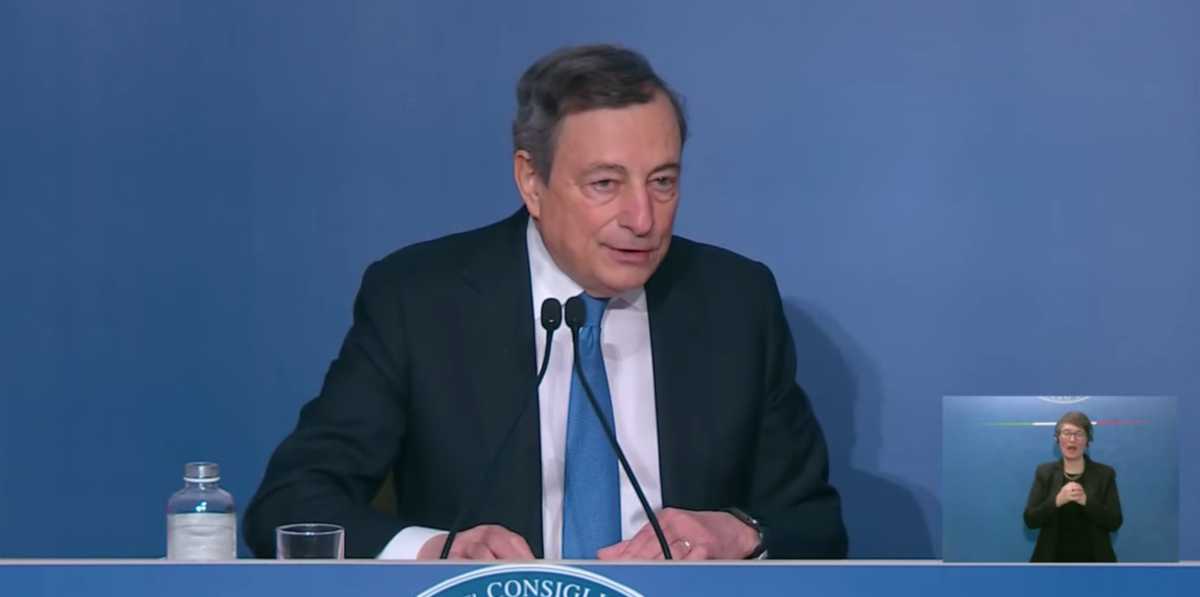 DRAGHI-CONFERENZA-2021