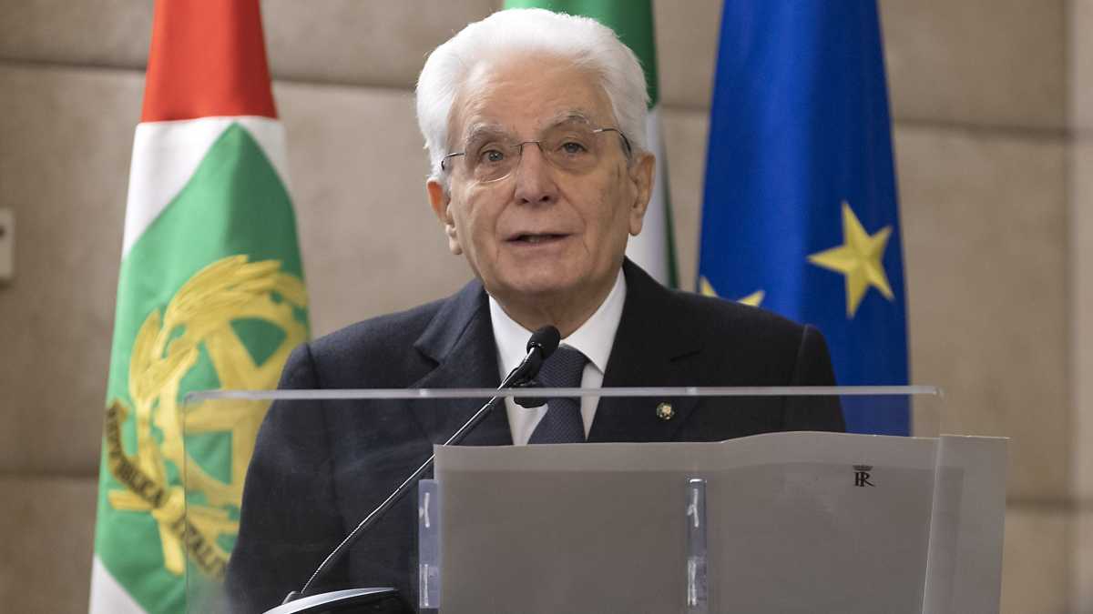 Mattarella