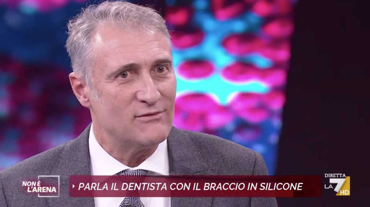dentista-braccio-silicone