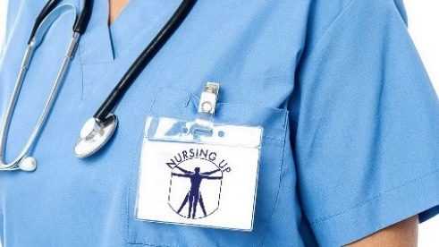 nursingup