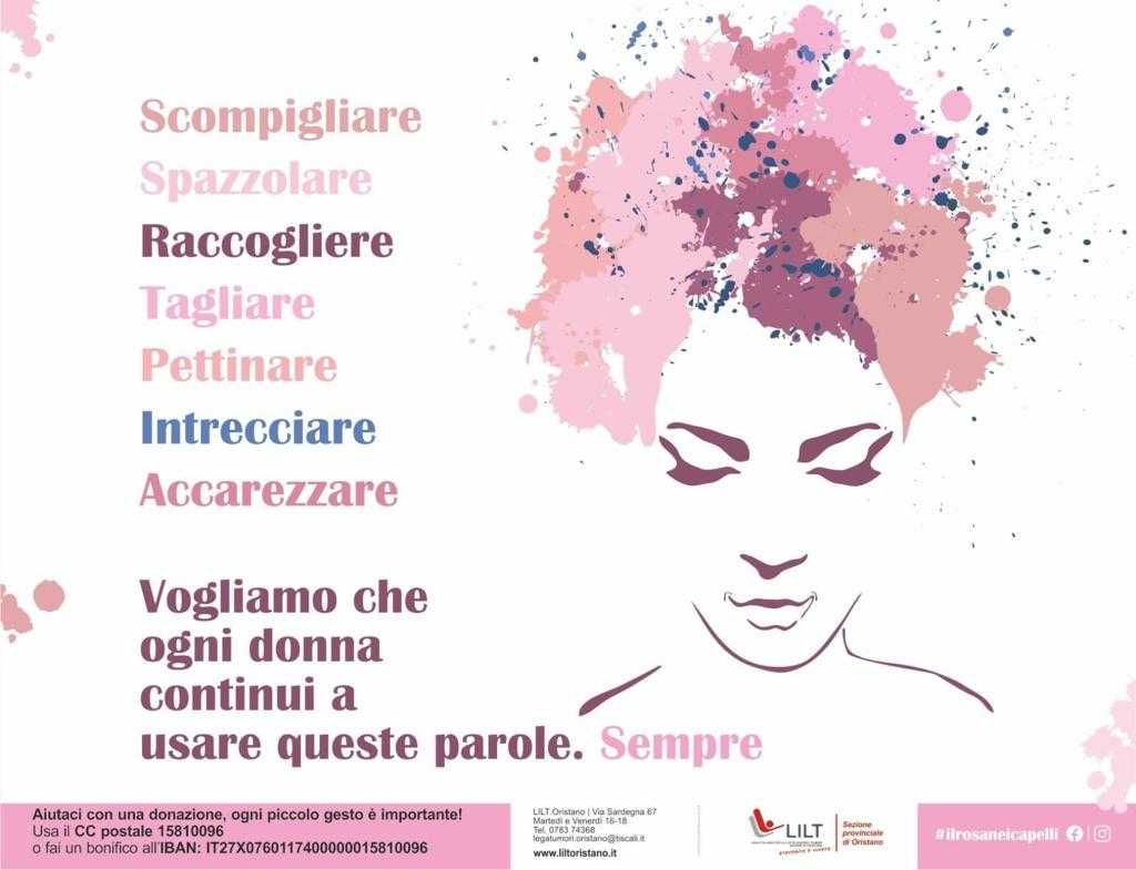 raccolta-fondi-lilt-casco-chemioterapico