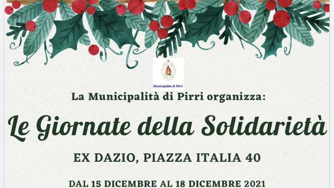 solidarieta