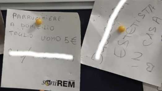 Annunci-parrucchieri