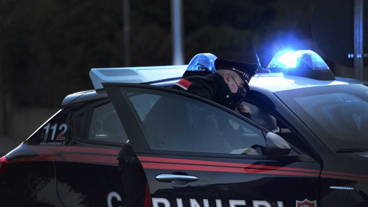 Carabinieri