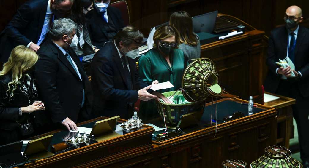 Elezione-presidente-della-Repubblica