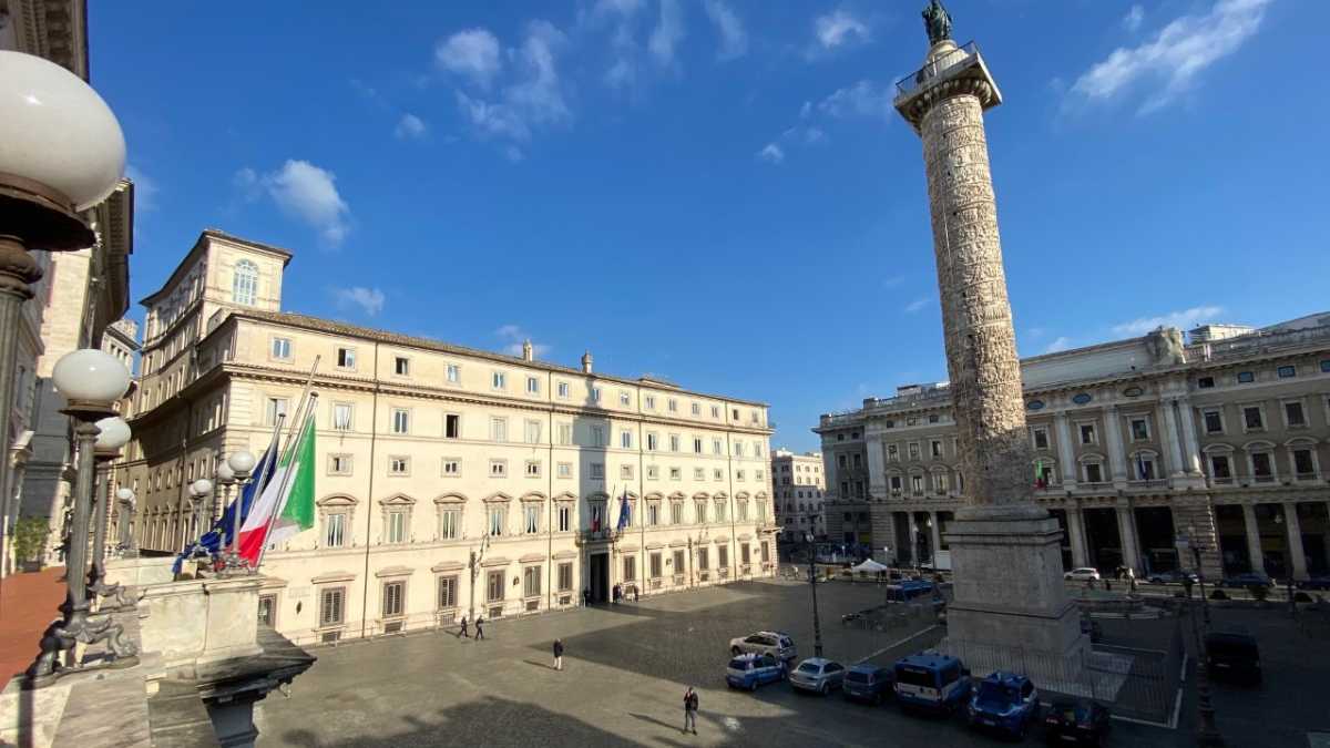 Palazzo-Chigi