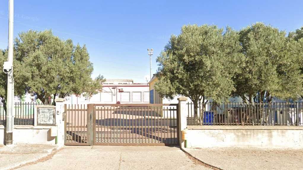 Scuola-media-Samassi