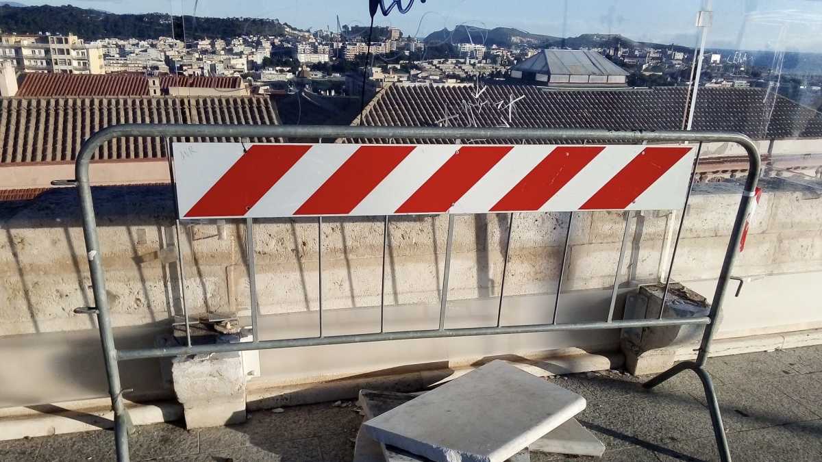 Transenne-al-Bastione