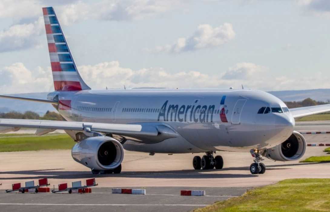 american-airlines