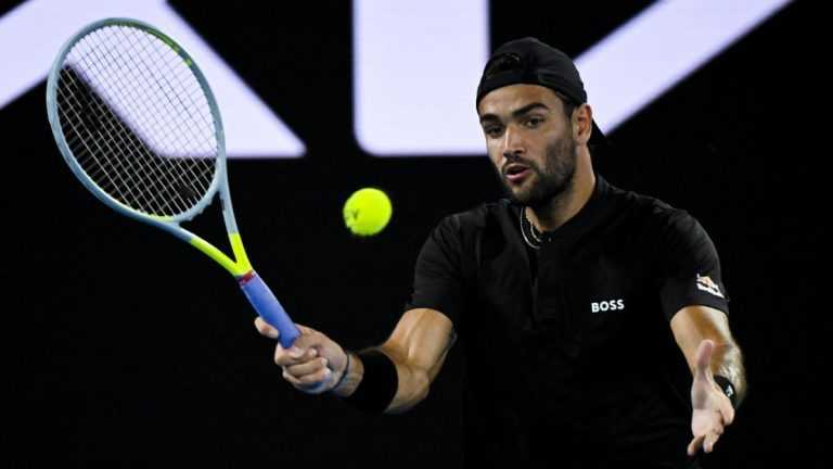 berrettini-australian-open