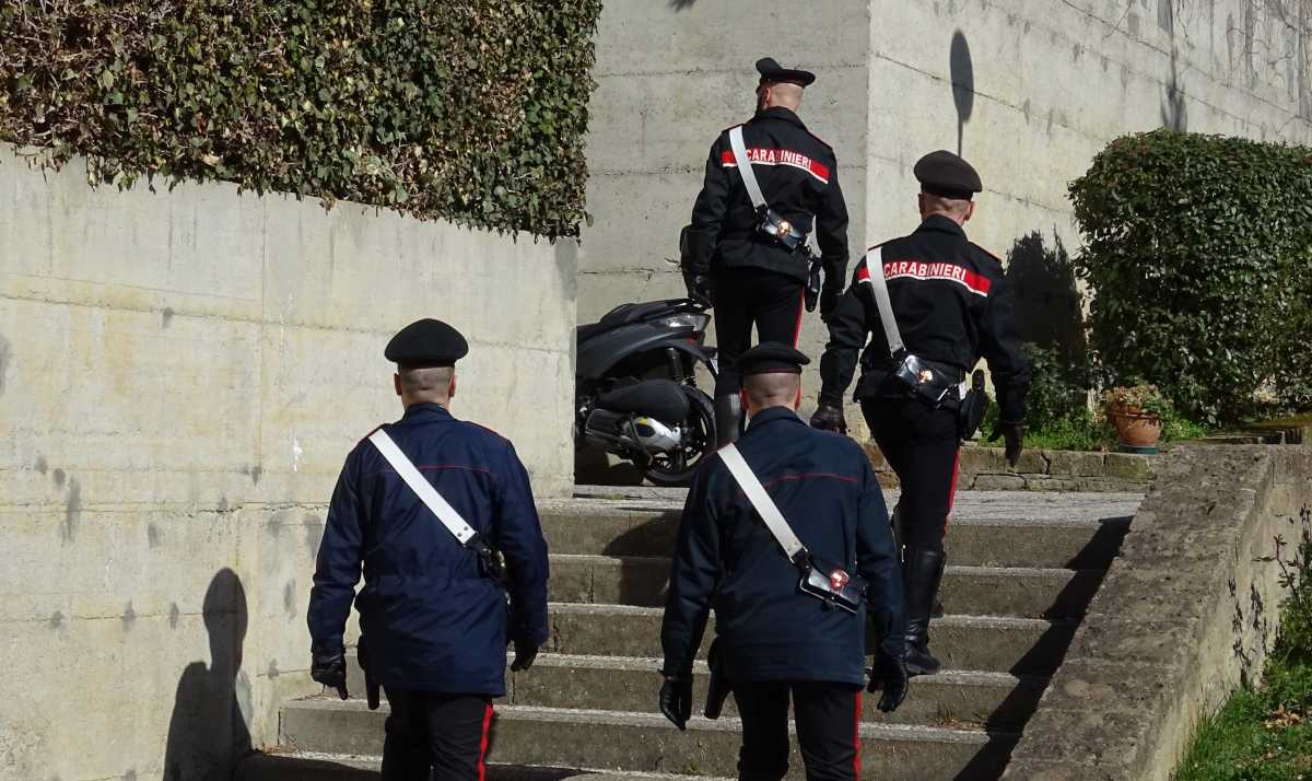 carbonia-carabinieri