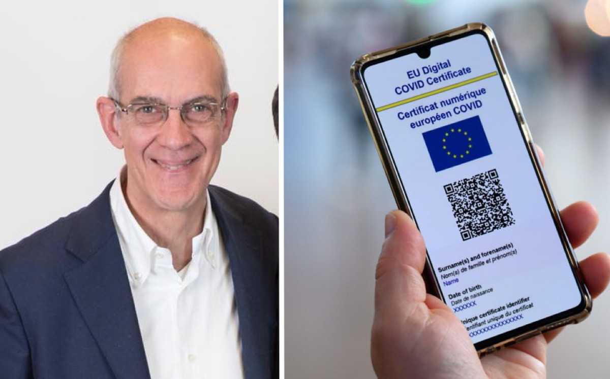 green-pass-guido-de-martini