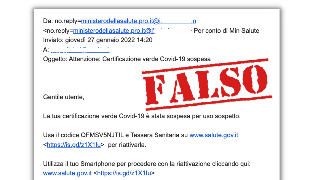 ministero-della-salute-email-falsa
