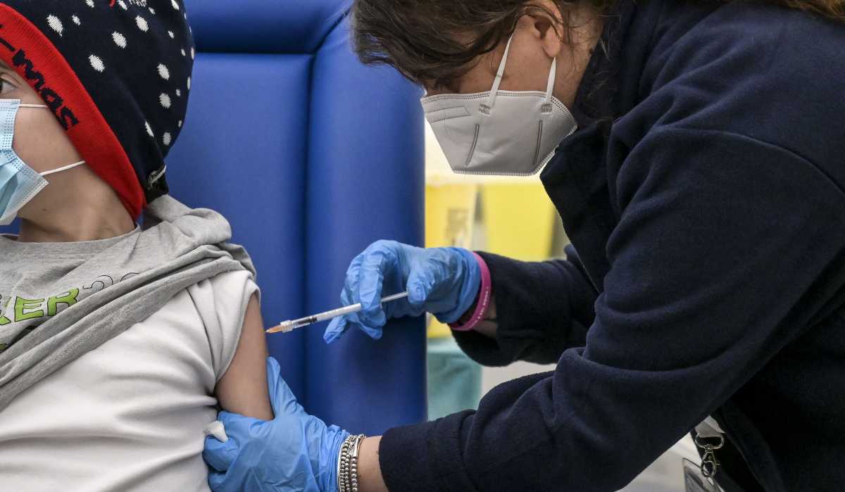 vaccinazione-pediatrica