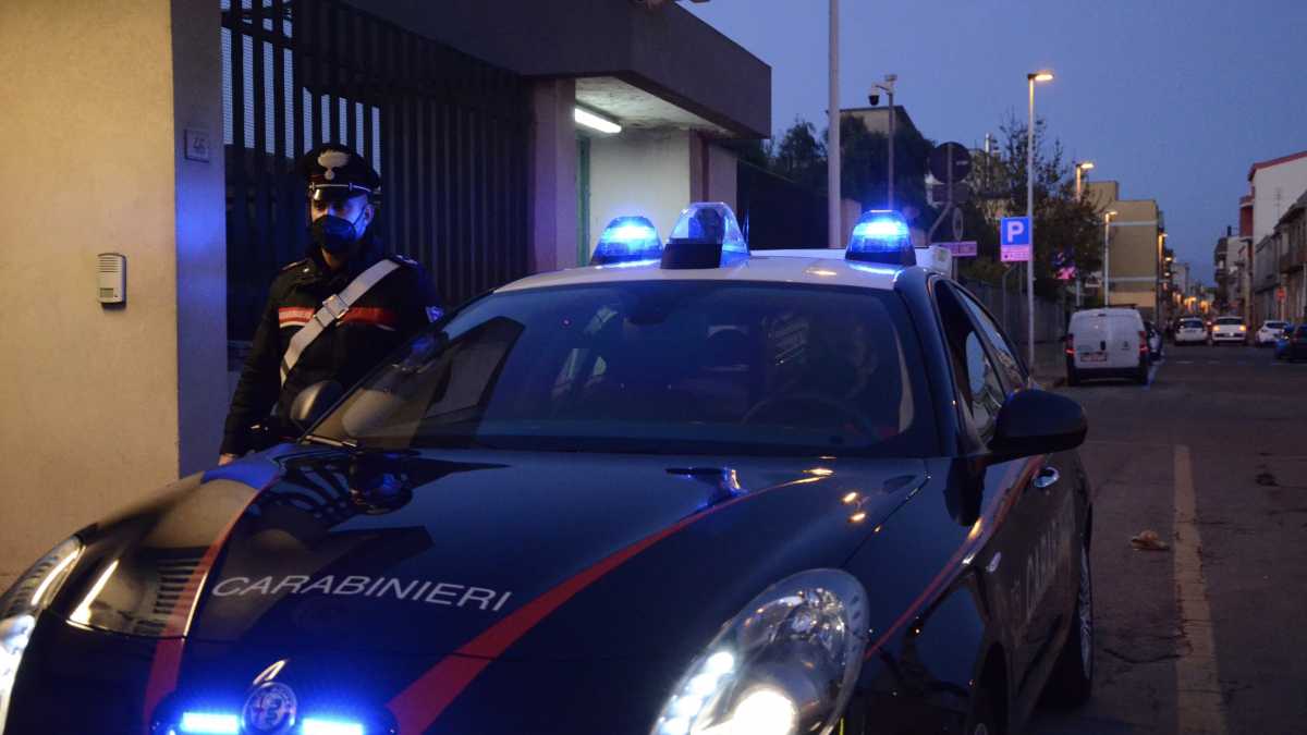 Carabinieri