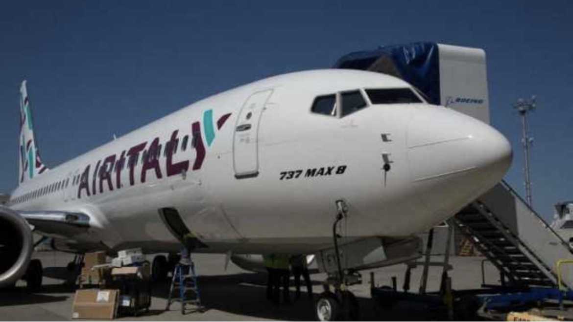 ASSUNZIONI-AIR-ITALY-EX-DIPENDENTI
