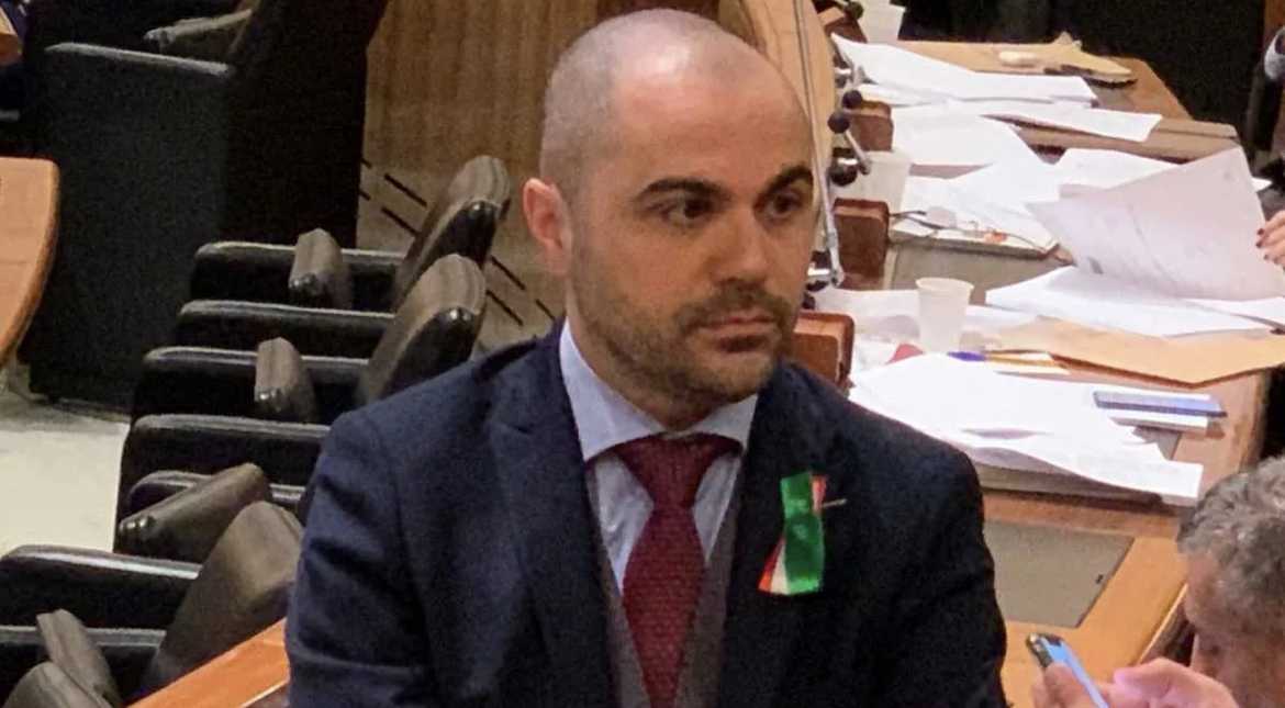 Aldo SALARIS Aldo-SALARIS