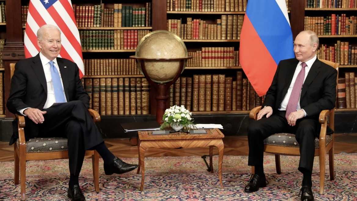 Biden-e-Putin
