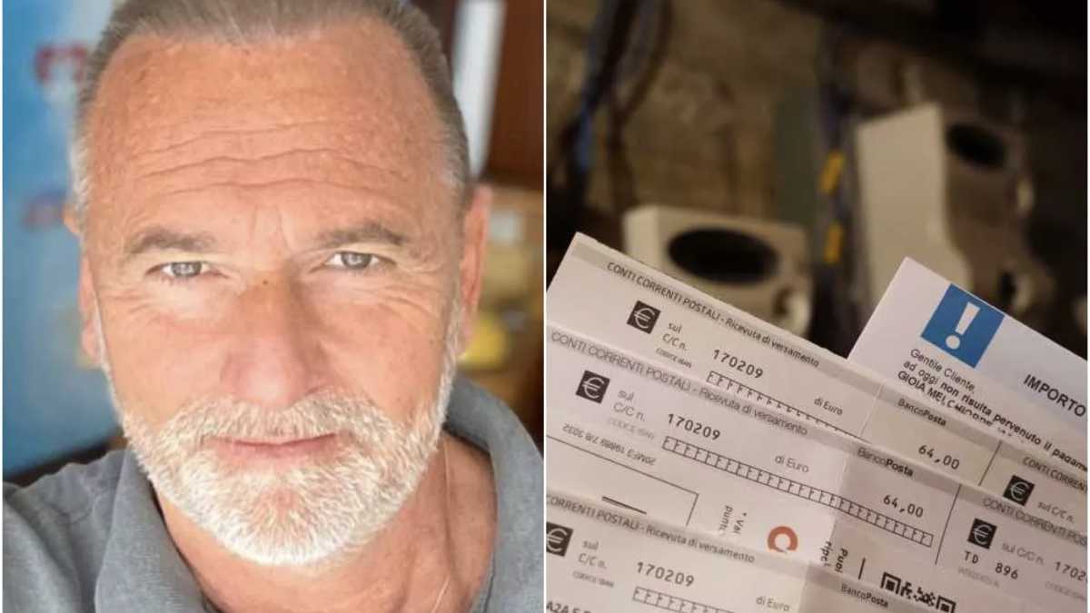 Cappellacci-bollette