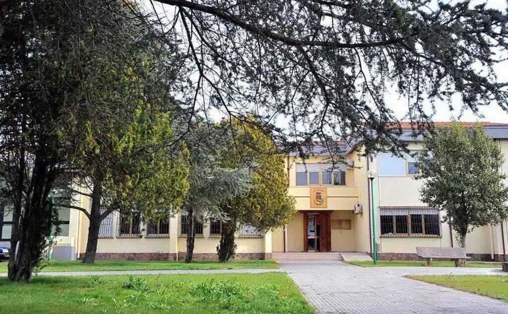 Il-municipio-di-Lunamatrona