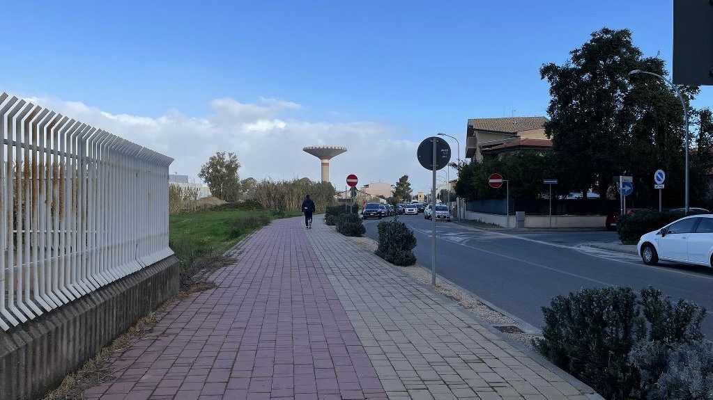 Illuminazione-Oristano