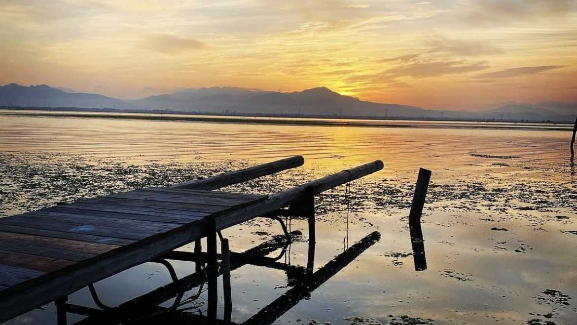 Laguna-di-Santa-Gilla-