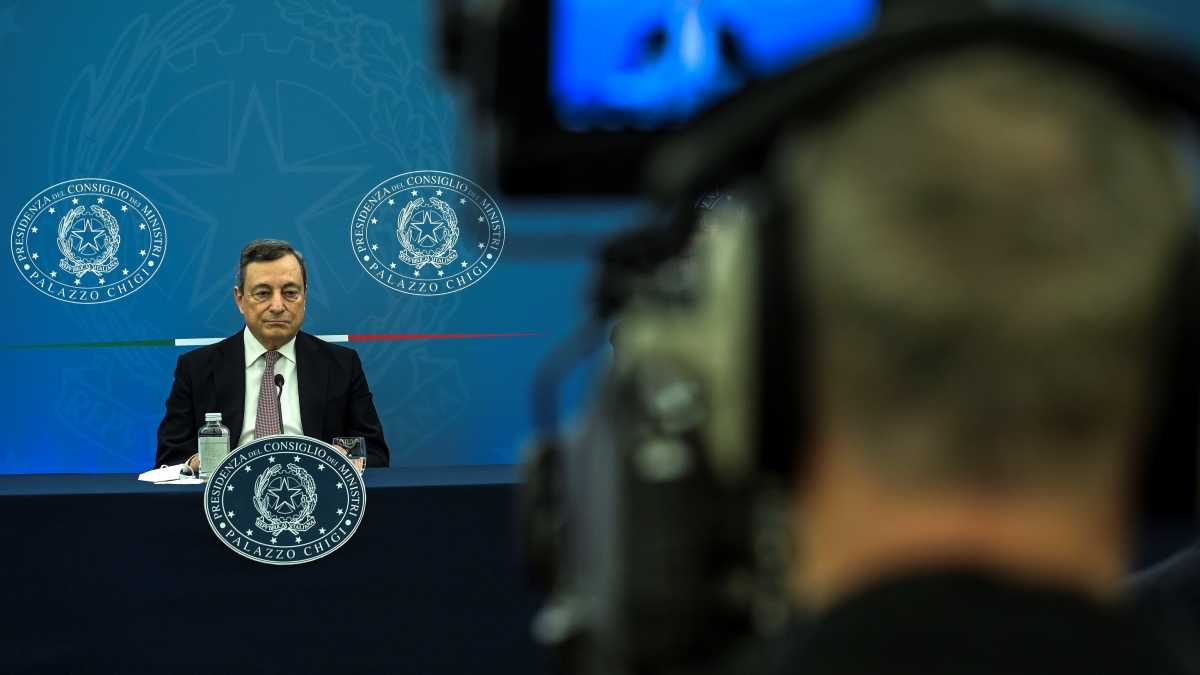 Mario-Draghi-non-procrastina-lo-stato-di-emergenza