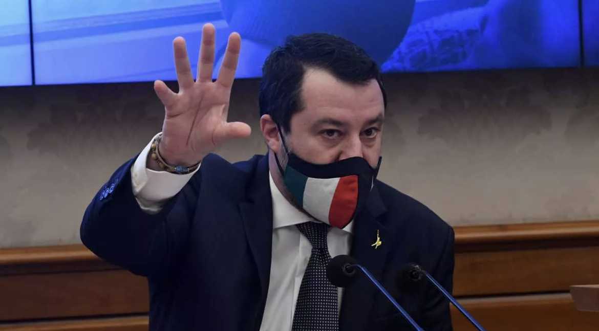 Matteo-Salvini