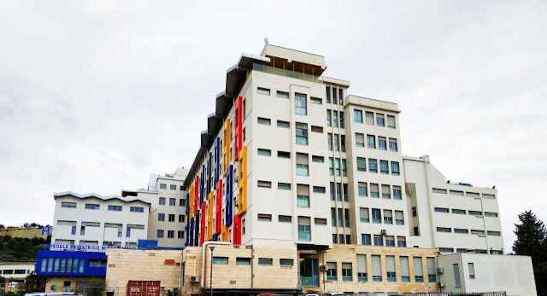 Microcitemico-pediatrico