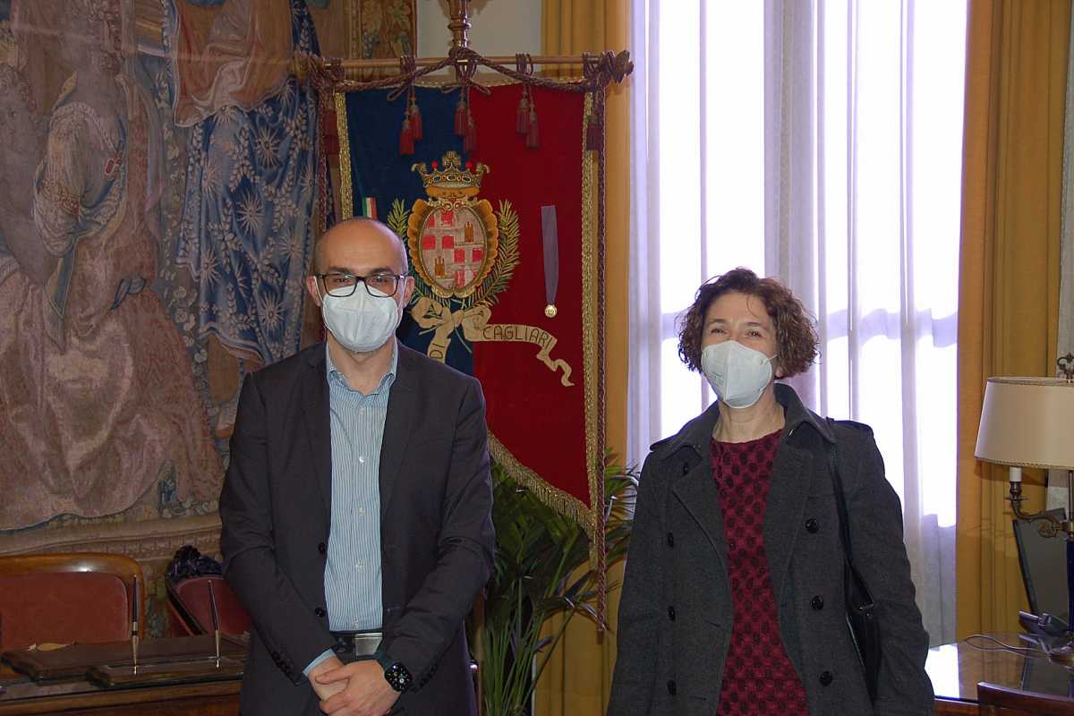 Paolo-Truzzu-e-Monica-Stochino