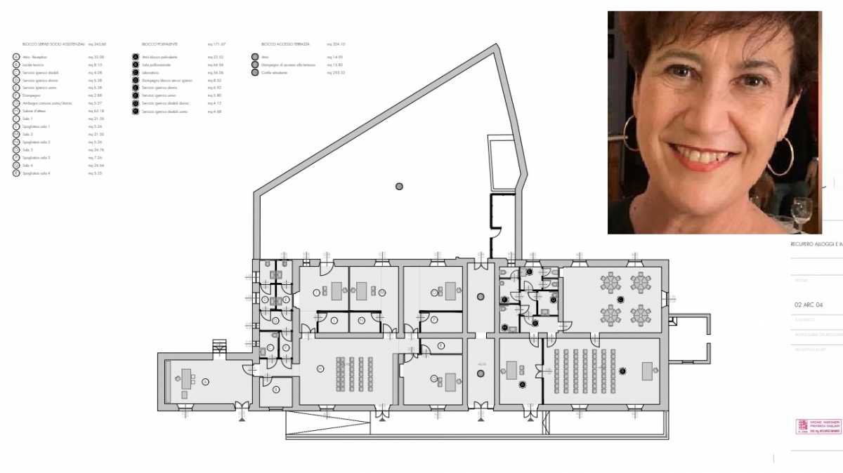 Rita-Polo-chiede-lumi-sul-progetto-dellex-asilo-di-SantElia