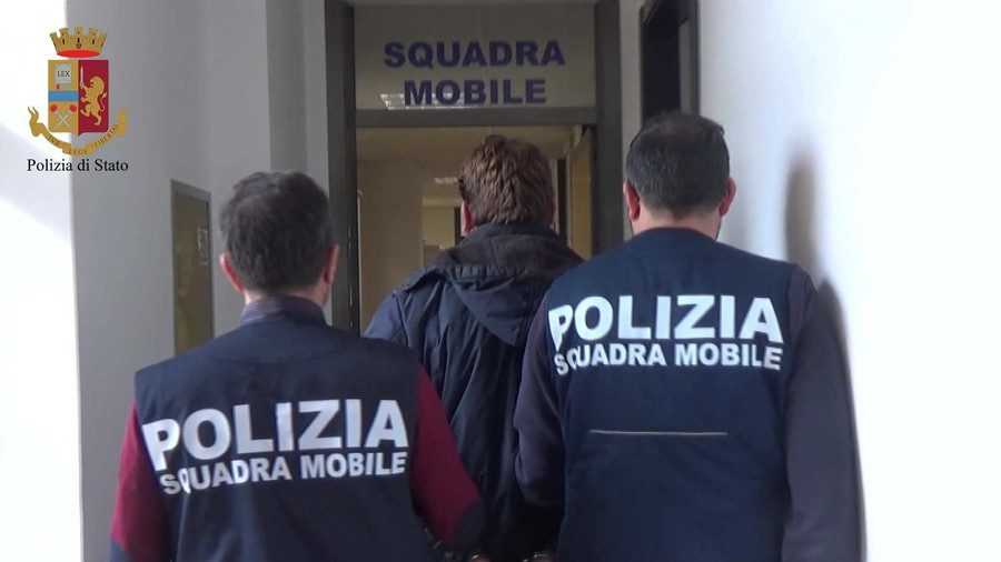 Squadra-mobile